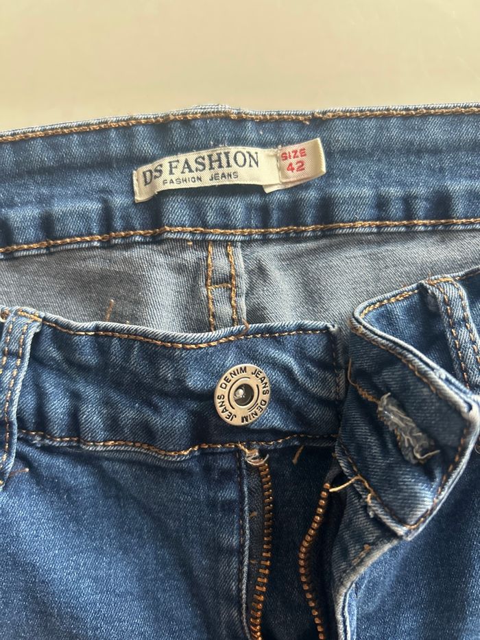 Jeans - photo numéro 2