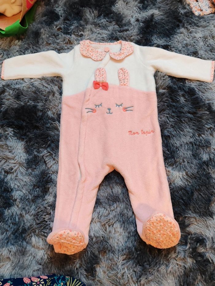 Surpyjama
