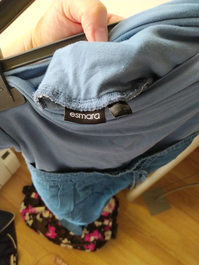 Pantalon maternité Esmara - photo numéro 3