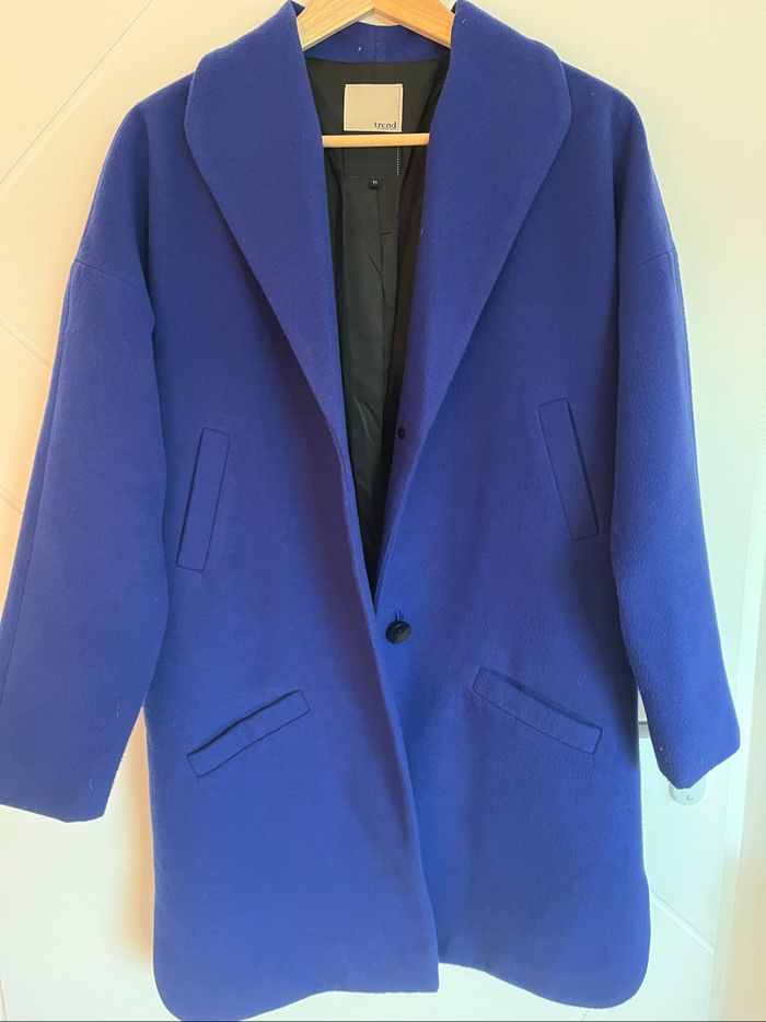 Manteau