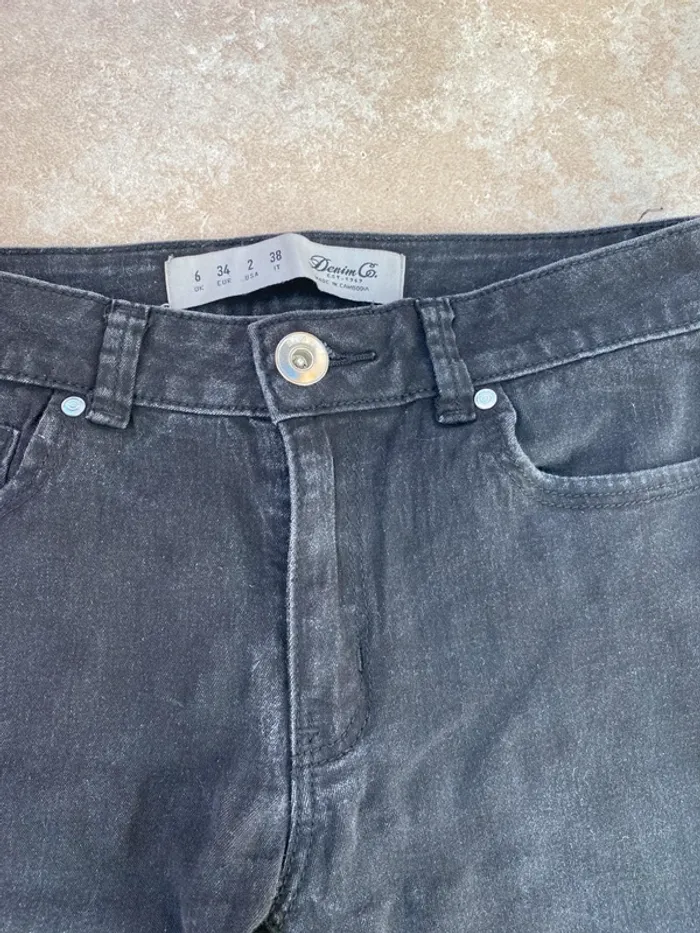 Jean Denim Co 34 - photo numéro 3