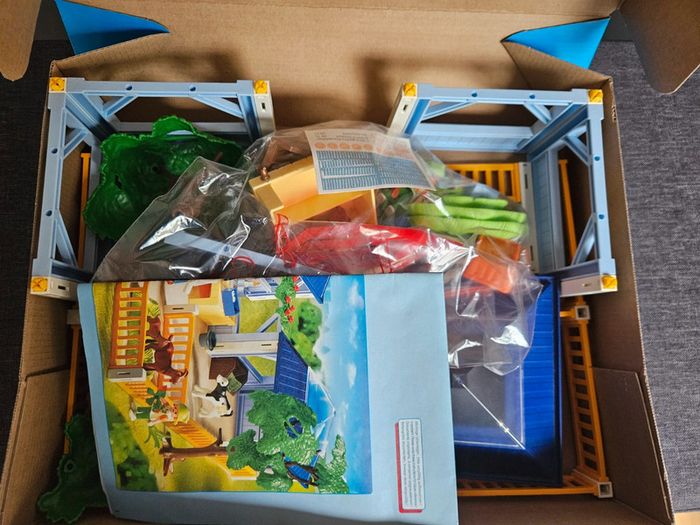 Playmobil - photo numéro 2