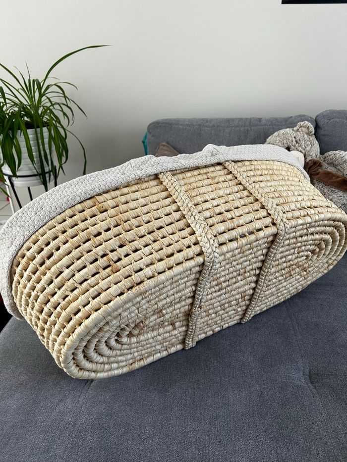 Couffin pour bébé - photo numéro 5