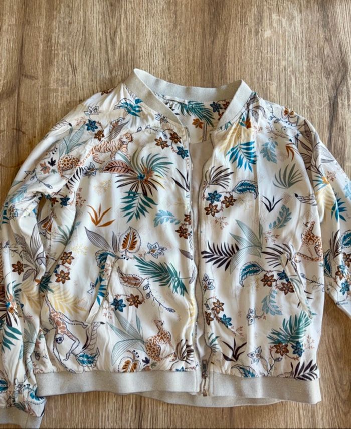 Veste femme cache-cache