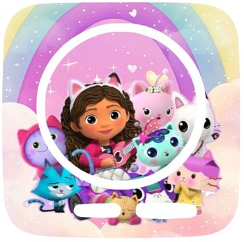 Sticker Toniebox 