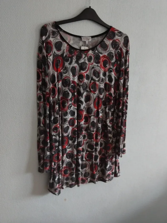 Tunique taille XL - photo numéro 2