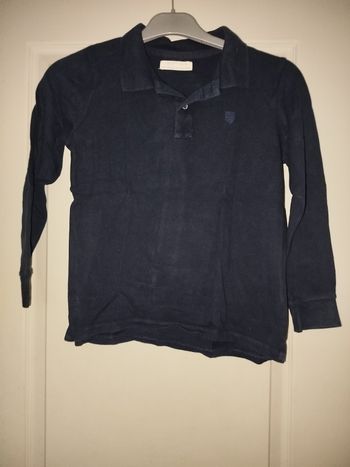 Polo Zara boys