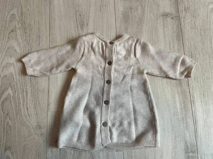 Robe 1 mois - photo numéro 3