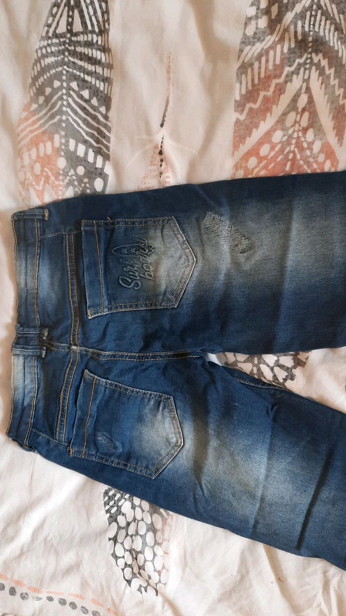 Jeans orchestra - photo numéro 3