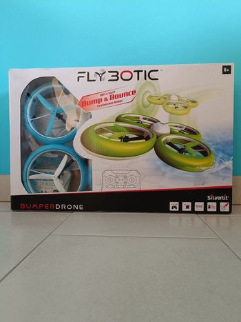 Flybotic