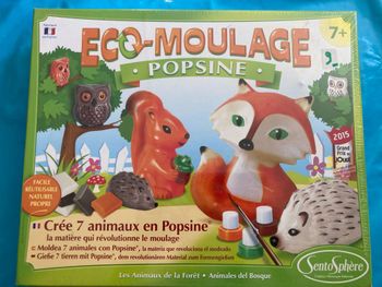 Eco moulage neuf