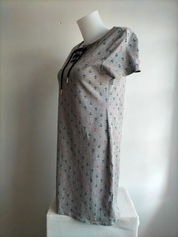 Robe Femmes Tommy Hilfiger (M) - photo numéro 5