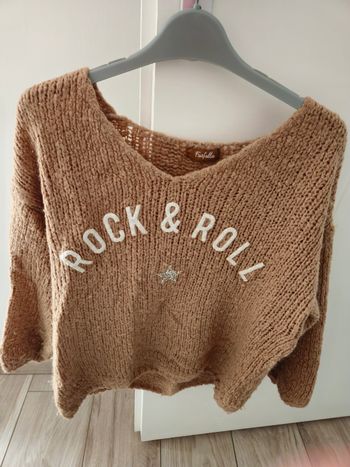Pull  Rock Roll