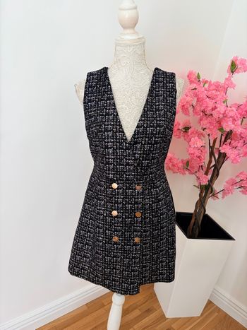 Robe Zara neuve taille M