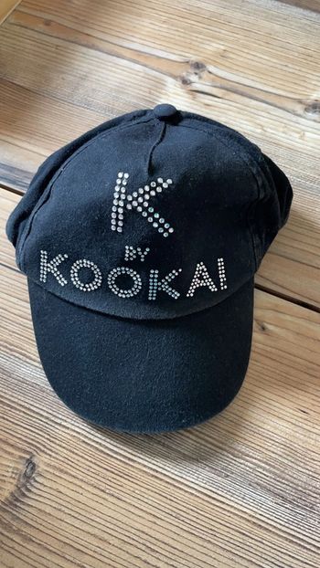 Casquette k by kookai