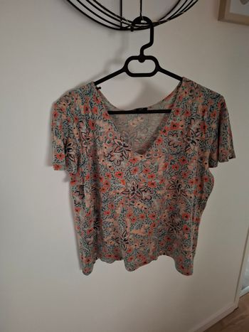 Lots de 3 tee shrist 