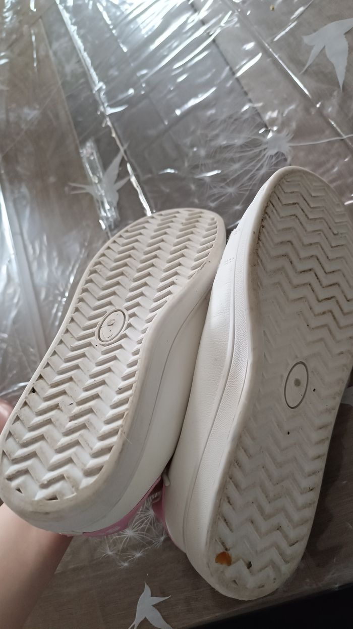 Chaussures Stitch - photo numéro 4