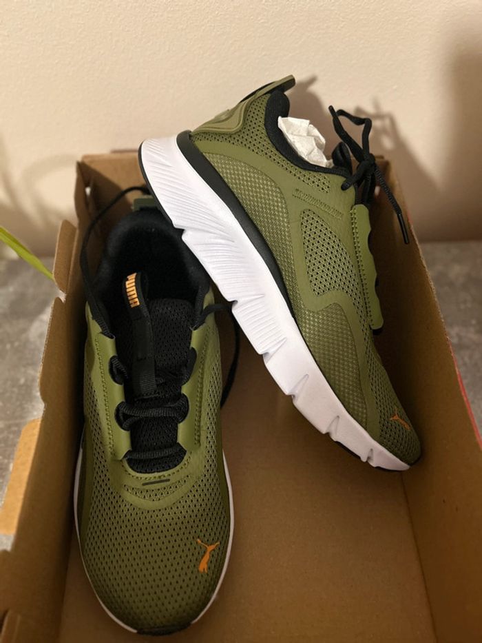 Basket puma neuf original