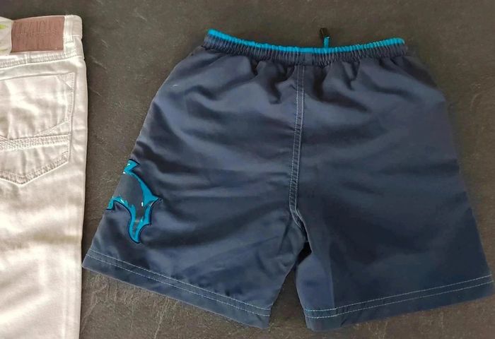 10 € Lot de vêtements 6 ans neuf - photo numéro 3