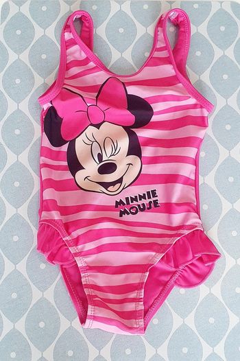 Maillot de bain Disney Baby - 18M