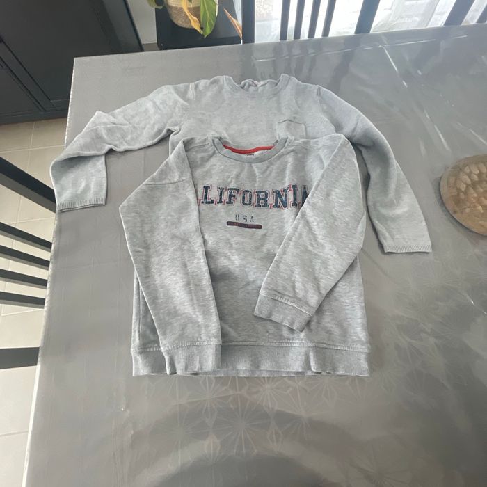 Vend un lot de pull