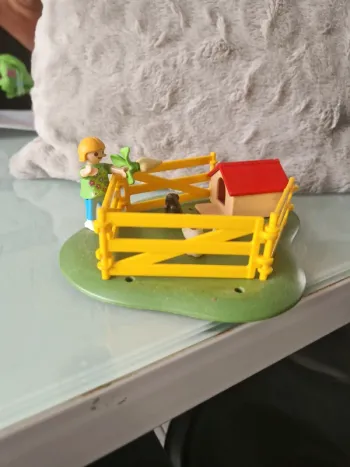 Playmobil