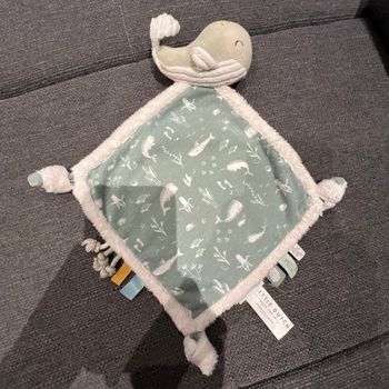 Doudou Little dutch
