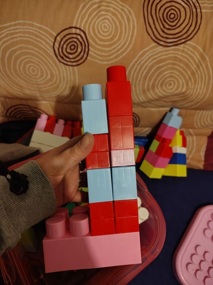 Lot abrick maxi construction - photo numéro 4