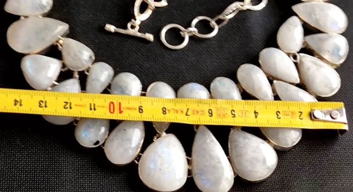 Magnifique collier - photo numéro 12