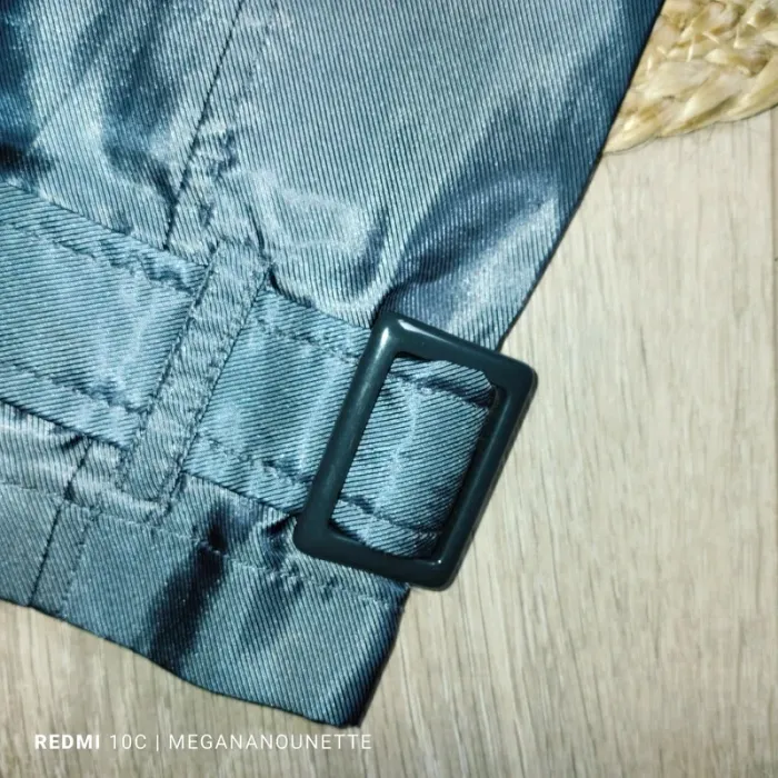 🦋Trench imperméable Orchestra 4 ans – Édition limitée Magic Butterfly 🦋 - photo numéro 5