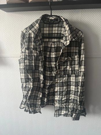 Chemise femme