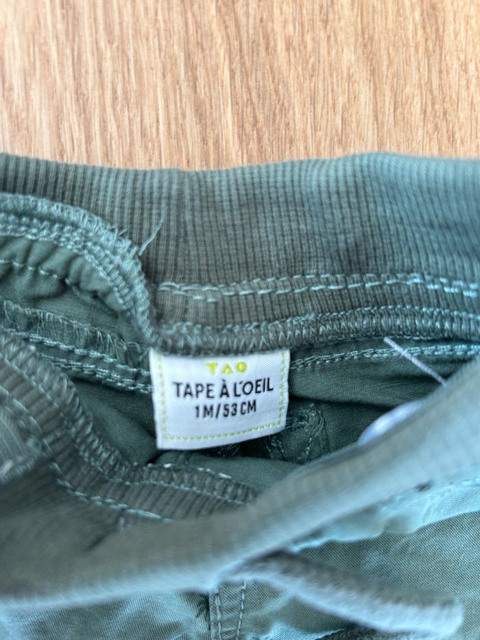 Lot bébé 1 mois - photo numéro 5