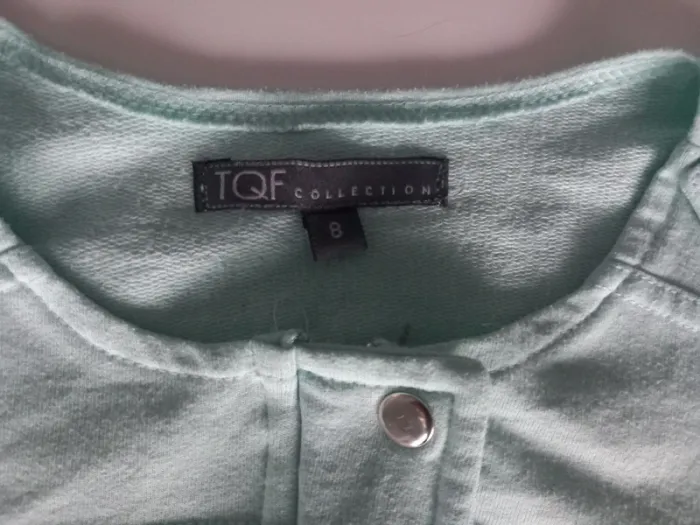 Gilet veste TQF - photo numéro 6
