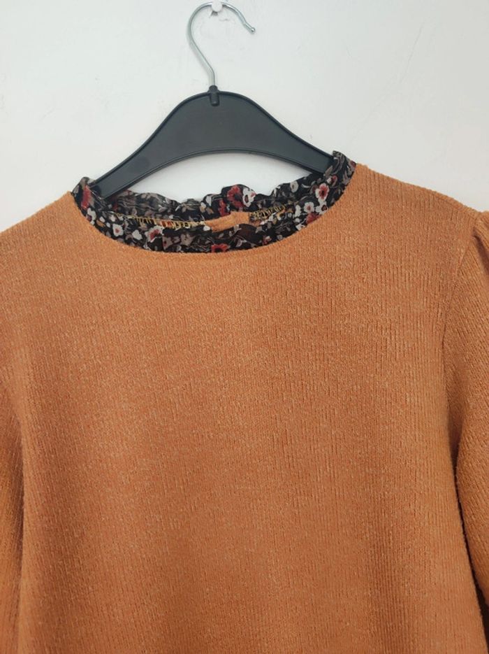 Pull fin T.M - photo numéro 2