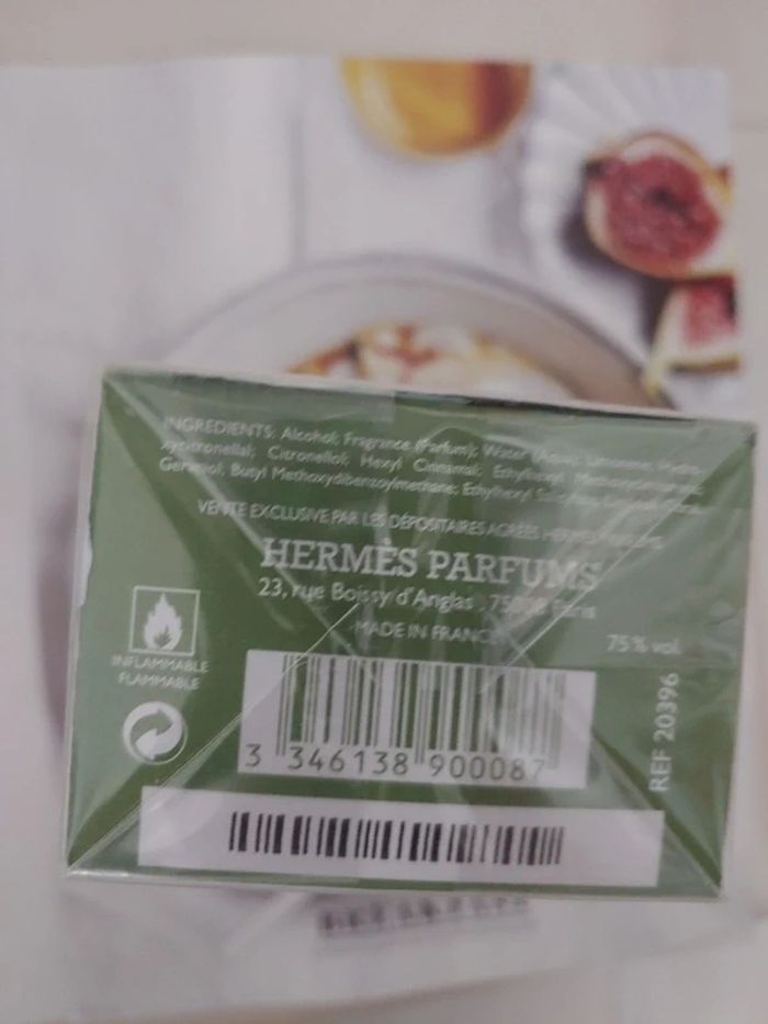 Neuf avec étiquette·Hermès - photo numéro 2