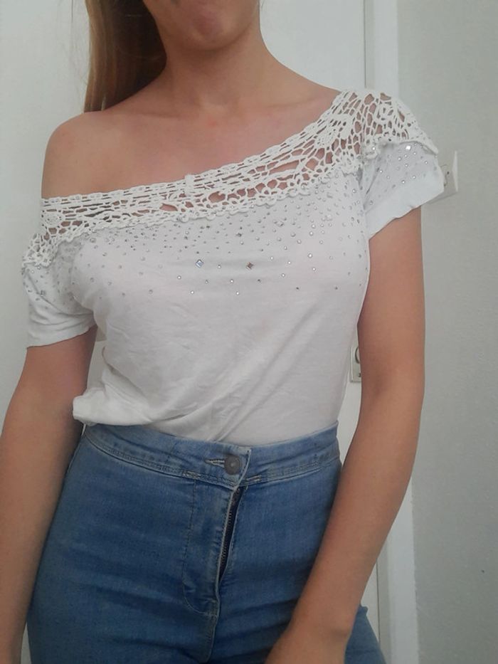Haut femme