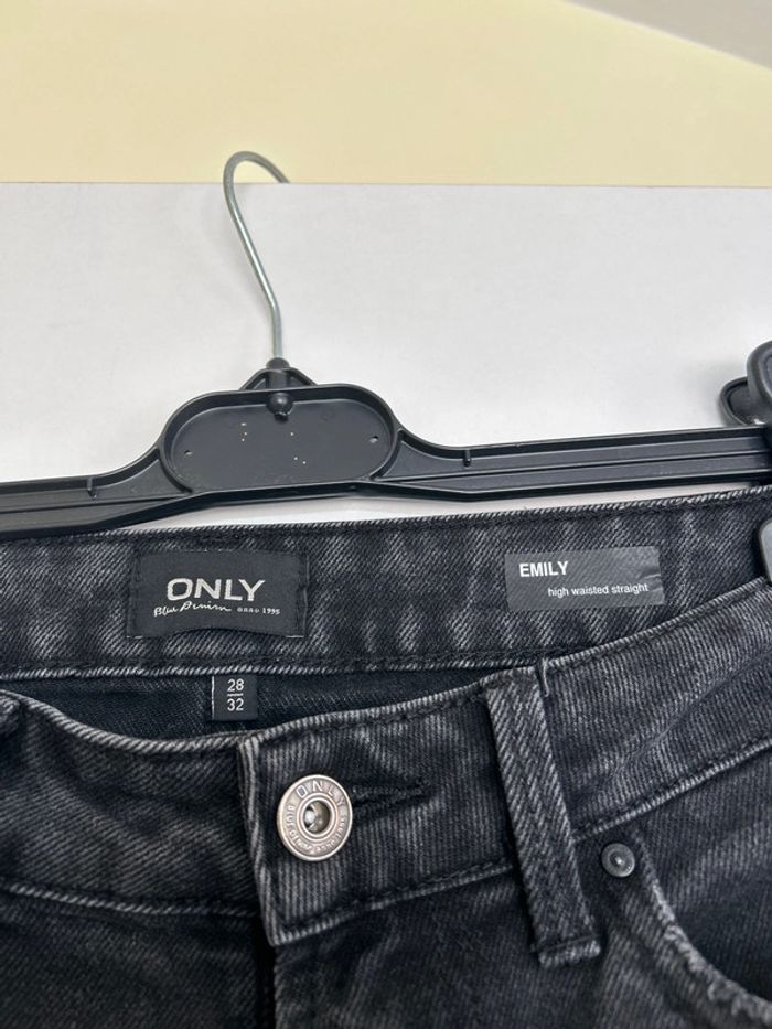 Jeans only 28/32 - photo numéro 3