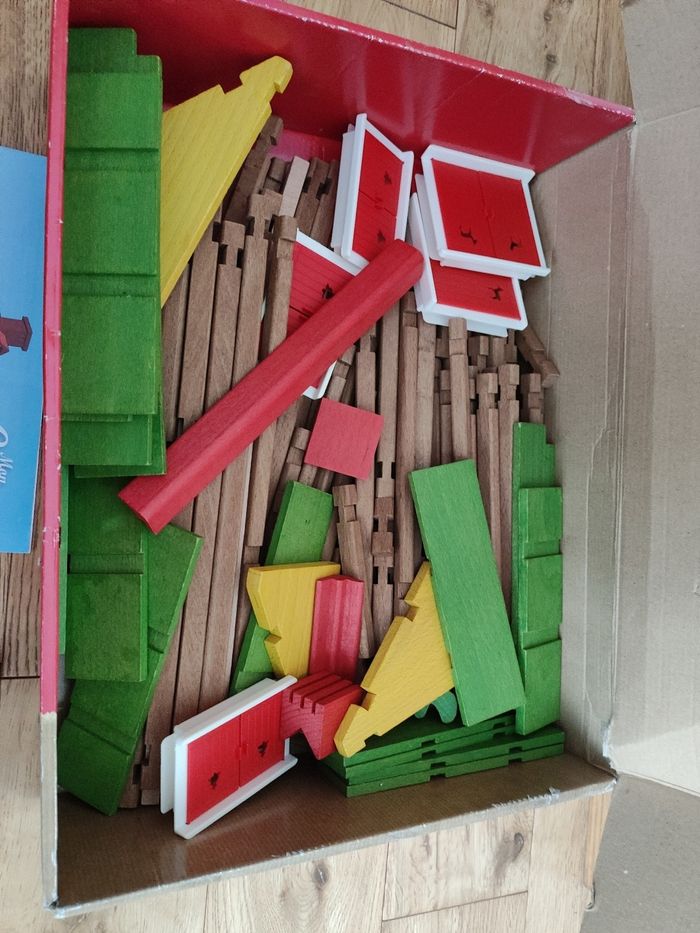 Chalet jeujura - photo numéro 4