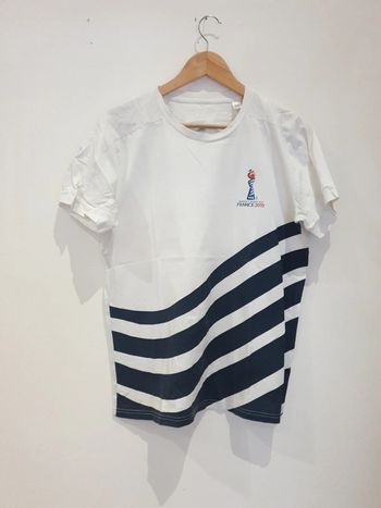 Tshirt mixte fifa 2019 volontaire A1176