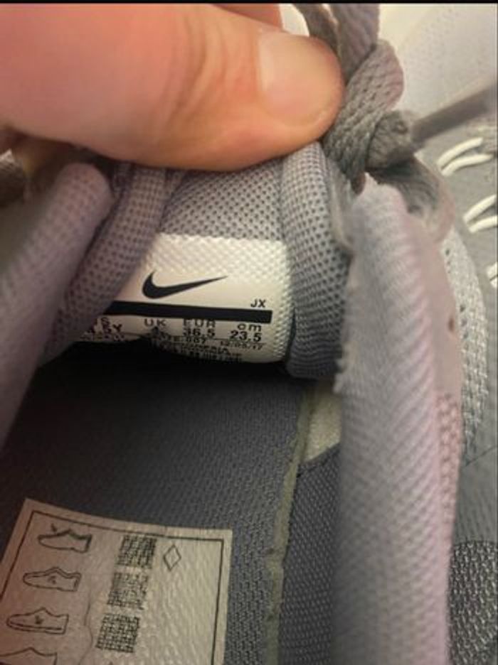 Basket Nike Dynasty 2 - photo numéro 4