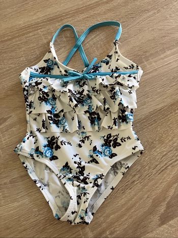 Maillot de bain