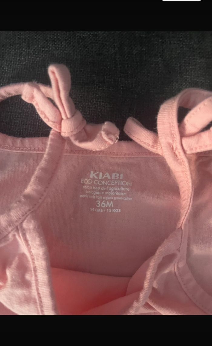 Robe - photo numéro 2