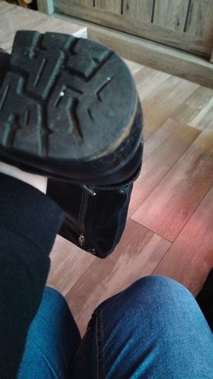 Bottes - photo numéro 8