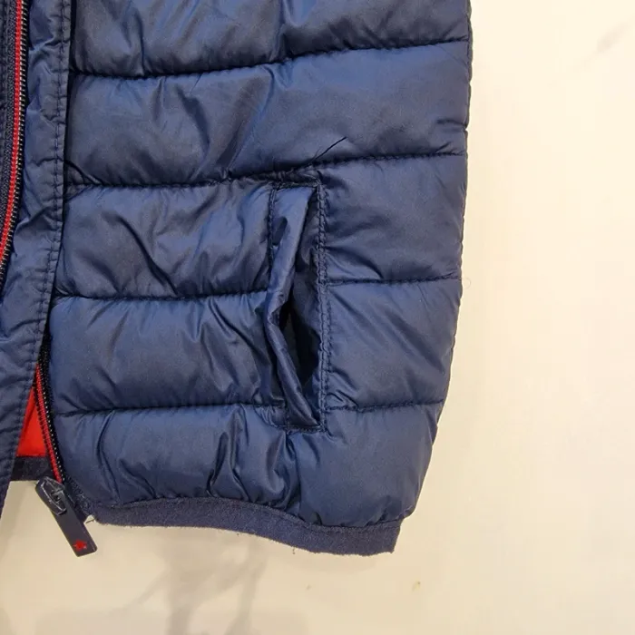 Veste manteau sans manche orchestra 18 mois - photo numéro 6