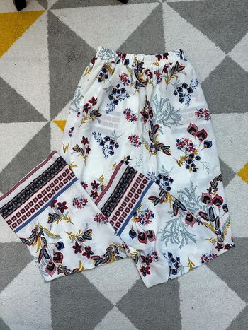 Pantalon oversize Shein Taille S