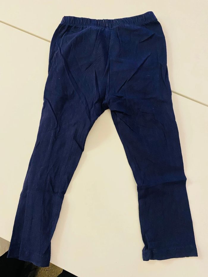 Bas de pyjama - photo numéro 3