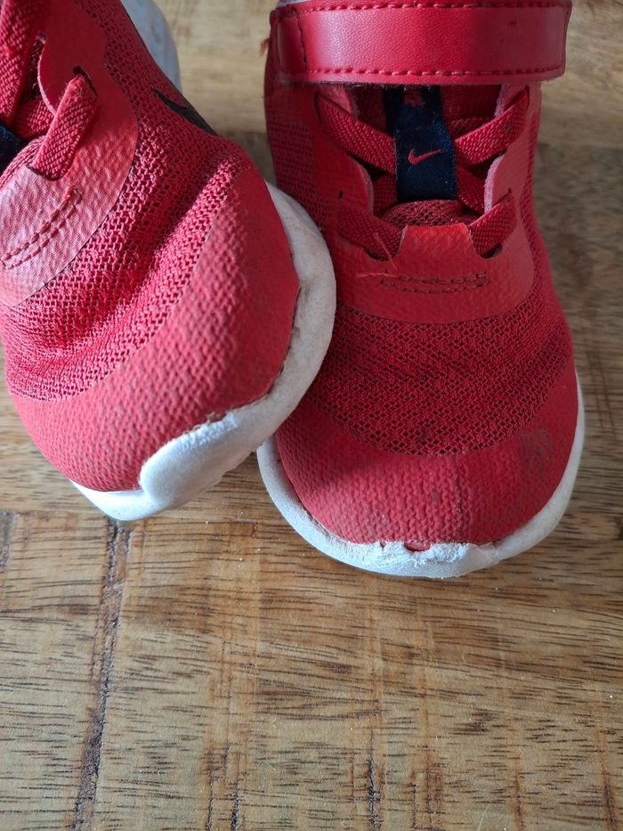 Baskets NIKE - photo numéro 6