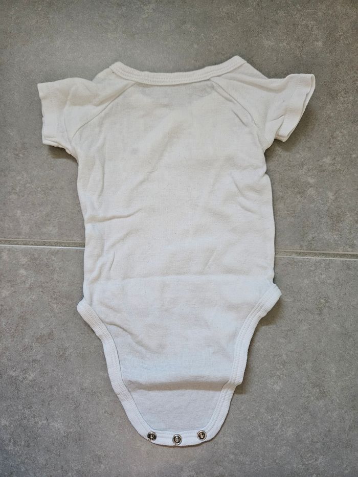 Body MC 3M - photo numéro 2