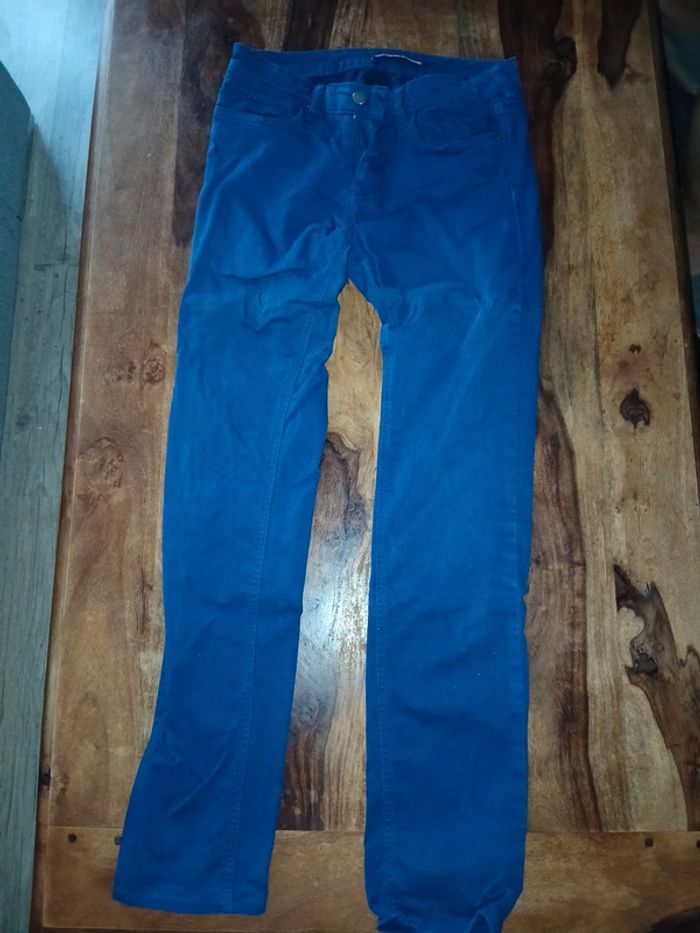 Pantalon femme taille 36