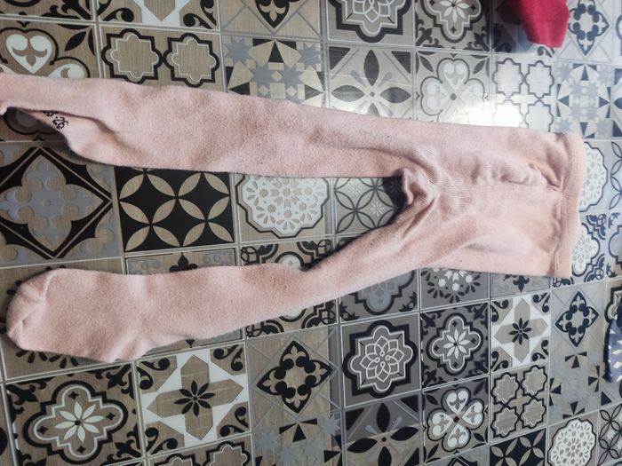 Lot de collants - photo numéro 7